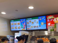 -德克士(砂之船奥特莱斯店)