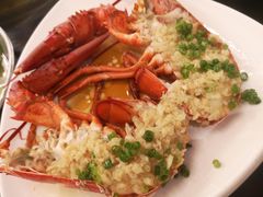 -达叔香味海鲜(海棠68环球美食街店)