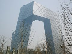 -中央广播电视总台(光华路办公区)