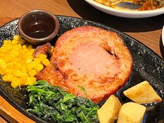 -萨莉亚意式餐厅(莲花国际广场店)
