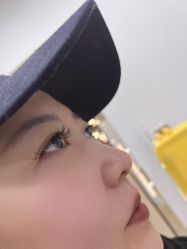 -阿噶西美甲美睫