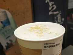 -茶颜悦色(银盆岭万达广场店)