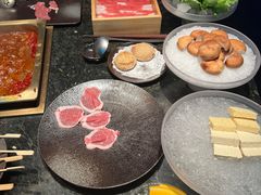 -王家渡火锅店(棕榈泉店)