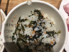 -韩国料理大力士(屏风街店)