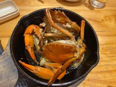 -莲花公园煎蟹·30年闽菜(火车站店)