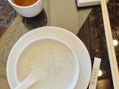 無限量小菜及白粥-金泰食府(竹园店)