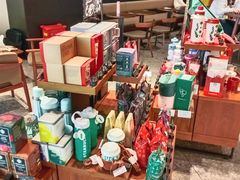 -星巴克(江阴万达店)