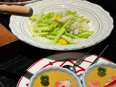 -锦楼·臻选新杭帮(杭州中心店)