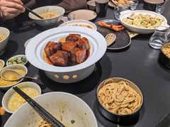 -金陵家宴·金陵春·南京菜(夫子庙店)