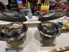 -昆明南亚风情园豪生大酒店The Riviera Cafe豪生咖啡厅