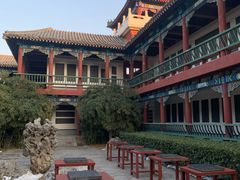 -翰园碑林