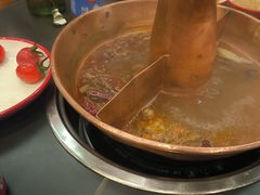 -京元盛铜锅涮肉(上海总店)