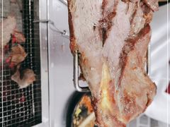 -张记烤羊腿(北花园店)