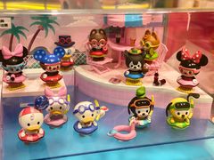 -泡泡玛特POPMART(龙湖杭州滨江天街店)