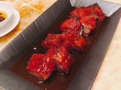 -8餐厅(新葡京酒店)