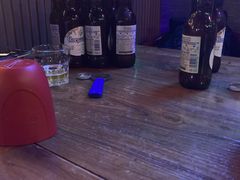 -猫头婴小酒馆FUN OWL(1912店)