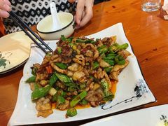 -川娃子(万塘汇店)