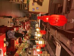 -谭鸭血老火锅(万象九宜城店)