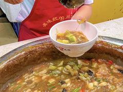 -太元彭家正汤(太元路总店)