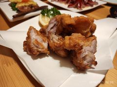 -福匠日本料理(人民路店)