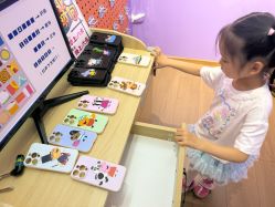 -斯坦熊亲子密室(富力广场店)