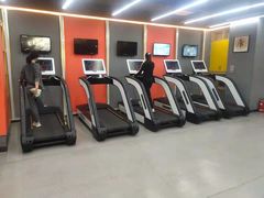 -RunningFit健身高端私教馆(红星美凯龙店)