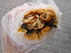 -上海虹口糕团(福州路店)