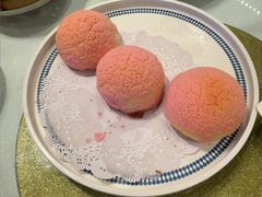 -水上明月·湖景餐厅