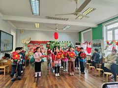 -常德书法幼儿园