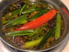 -围炉夜话·潮汕卤水火锅(榕江店)
