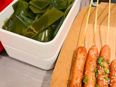 -探炉·香辣豆花烤鱼(笋岗宝能环球汇店)