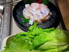 -海底捞火锅(金桥太茂商业广场店)