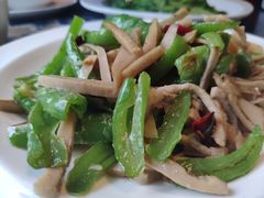 -兰桂坊·花园餐厅(西湖店)