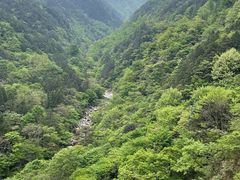 -安徽天堂寨风景区