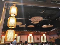 大堂-好嫂子(五里坨店)