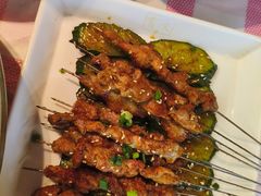 -可可大虾武汉土菜大排档(万松园1店)