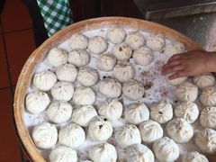-求生煎包(武夷小区店)