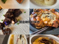 -竹里馆 ·茶食(奥体店)