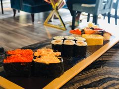 -花见无国界料理(科林楼店)