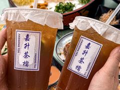 -嘉升大排档(番禺总店)