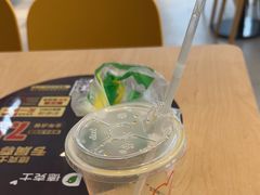 -德克士(安新百隆购物店)