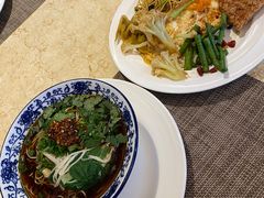 -新港湾大酒店-西餐厅