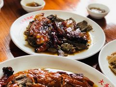 -黄连大头华烧鹅店(大良店)