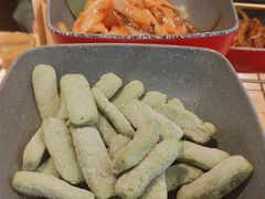 -新石器烤肉(百联川沙店)