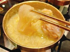 -大龙凤鸡煲(万菱汇店)