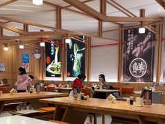 -味千拉面(光启城时尚购物中心店)