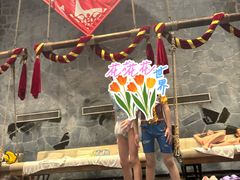 -清河半岛温泉度假酒店