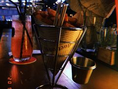 -CIRCLE·酒吧(第一国际店)
