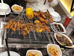 -红棚子肚绷·徐州烧烤(南京店)