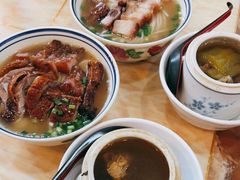 -香辉食馆(新兴路店)